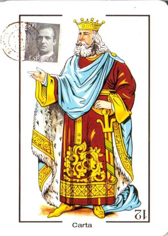carta